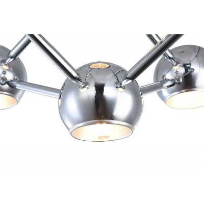 Подвесная люстра Vele Luce Azore VL5173P06 - изображение 3 Подвесная люстра Vele Luce Azore VL5173P06 - изображение 3