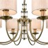 Подвесная люстра Vele Luce Soprano VL4194P08 - изображение 3 Подвесная люстра Vele Luce Soprano VL4194P08 - изображение 3