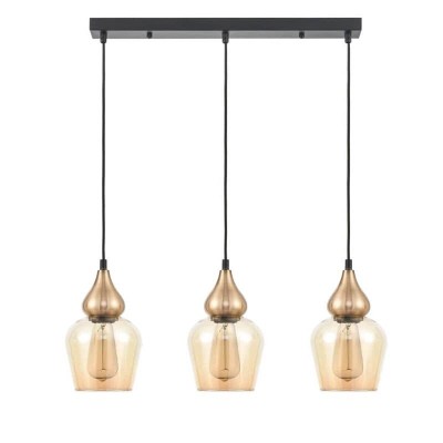 Подвесной светильник Vele Luce Simone VL5564P13 - изображение 2 Подвесной светильник Vele Luce Simone VL5564P13 - изображение 2