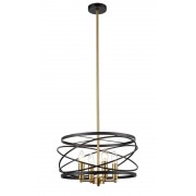 Подвесная люстра Vele Luce Florence VL5092P04
