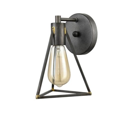 Бра Vele Luce Storm VL6136W01 - изображение 2 Бра Vele Luce Storm VL6136W01 - изображение 2