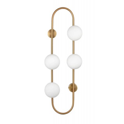 Бра Vele Luce Bianco VL5714W21 - изображение 2 Бра Vele Luce Bianco VL5714W21 - изображение 2