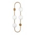 Бра Vele Luce Bianco VL5714W21 - изображение 2 Бра Vele Luce Bianco VL5714W21 - изображение 2