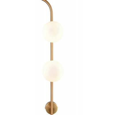 Бра Vele Luce Bianco VL5714W21 - изображение 3 Бра Vele Luce Bianco VL5714W21 - изображение 3