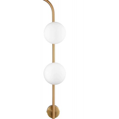 Бра Vele Luce Bianco VL5714W21 - изображение 4 Бра Vele Luce Bianco VL5714W21 - изображение 4
