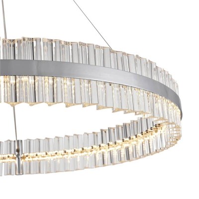 Подвесной светильник Vele Luce Faccia VL1694P02 - изображение 2 Подвесной светильник Vele Luce Faccia VL1694P02 - изображение 2