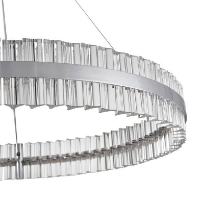 Подвесной светильник Vele Luce Faccia VL1694P02 - изображение 3 Подвесной светильник Vele Luce Faccia VL1694P02 - изображение 3