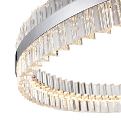 Подвесной светильник Vele Luce Faccia VL1694P02 - изображение 4 Подвесной светильник Vele Luce Faccia VL1694P02 - изображение 4
