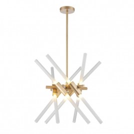 Подвесной светильник Vele Luce Fury VL5684P12