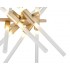 Подвесной светильник Vele Luce Fury VL5684P12 - изображение 3 Подвесной светильник Vele Luce Fury VL5684P12 - изображение 3