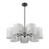 Подвесная люстра Vele Luce Cross VL5272P07 - изображение 2 Подвесная люстра Vele Luce Cross VL5272P07 - изображение 2