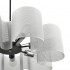 Подвесная люстра Vele Luce Cross VL5272P07 - изображение 4 Подвесная люстра Vele Luce Cross VL5272P07 - изображение 4