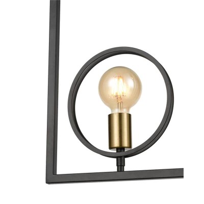 Подвесной светильник Vele Luce Speed VL6292P02 - изображение 3 Подвесной светильник Vele Luce Speed VL6292P02 - изображение 3