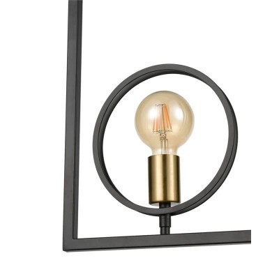 Подвесной светильник Vele Luce Speed VL6292P02 - изображение 4 Подвесной светильник Vele Luce Speed VL6292P02 - изображение 4