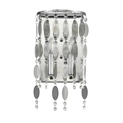 Бра Vele Luce Grace VL4093W02 - изображение 2 Бра Vele Luce Grace VL4093W02 - изображение 2
