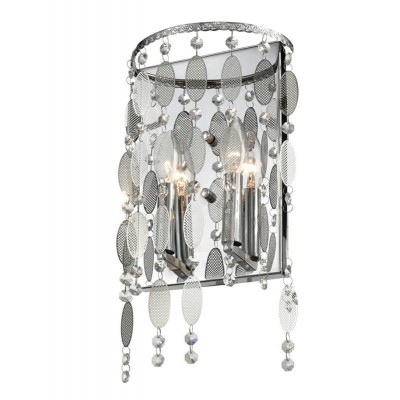 Бра Vele Luce Grace VL4093W02 - изображение 3 Бра Vele Luce Grace VL4093W02 - изображение 3