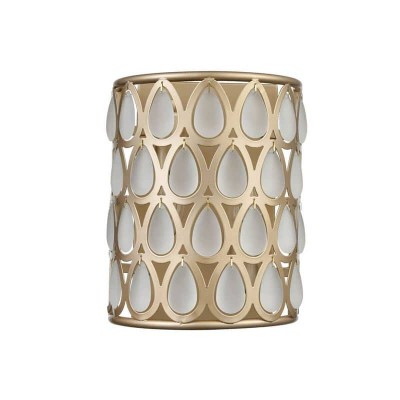 Бра Vele Luce Donna VL4064W02 - изображение 2 Бра Vele Luce Donna VL4064W02 - изображение 2