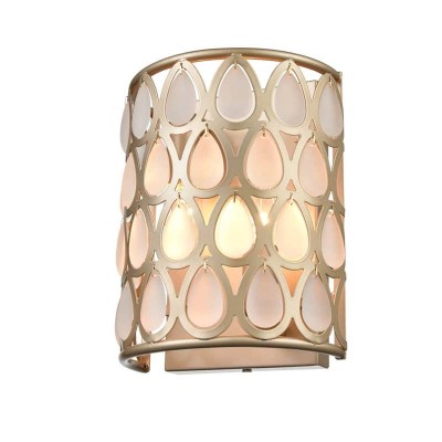 Бра Vele Luce Donna VL4064W02 - изображение 3 Бра Vele Luce Donna VL4064W02 - изображение 3