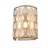 Бра Vele Luce Donna VL4064W02 - изображение 3 Бра Vele Luce Donna VL4064W02 - изображение 3