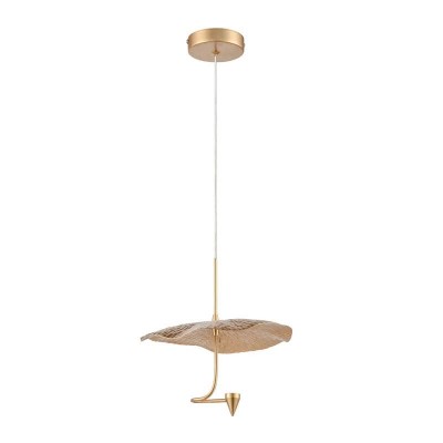 Подвесной светильник Vele Luce Aronos VL5734P31 - изображение 2 Подвесной светильник Vele Luce Aronos VL5734P31 - изображение 2