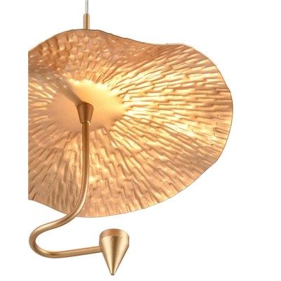 Подвесной светильник Vele Luce Aronos VL5734P31 - изображение 3 Подвесной светильник Vele Luce Aronos VL5734P31 - изображение 3