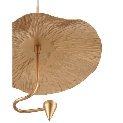 Подвесной светильник Vele Luce Aronos VL5734P31 - изображение 4 Подвесной светильник Vele Luce Aronos VL5734P31 - изображение 4