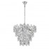 Подвесная люстра Vele Luce Diana VL3273P06 - изображение 2 Подвесная люстра Vele Luce Diana VL3273P06 - изображение 2
