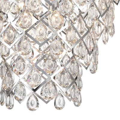 Подвесная люстра Vele Luce Diana VL3273P06 - изображение 3 Подвесная люстра Vele Luce Diana VL3273P06 - изображение 3