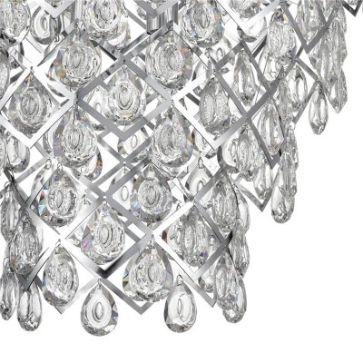 Подвесная люстра Vele Luce Diana VL3273P06 - изображение 4 Подвесная люстра Vele Luce Diana VL3273P06 - изображение 4