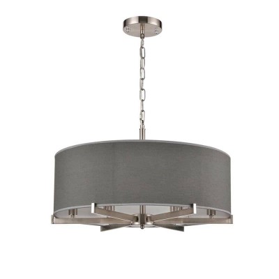 Подвесная люстра Vele Luce Camellia VL4203P26 - изображение 2 Подвесная люстра Vele Luce Camellia VL4203P26 - изображение 2