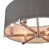 Подвесная люстра Vele Luce Camellia VL4203P26 - изображение 3 Подвесная люстра Vele Luce Camellia VL4203P26 - изображение 3