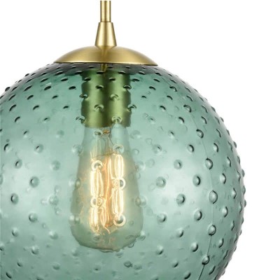 Подвесной светильник Vele Luce Lauriston VL5284P31 - изображение 3 Подвесной светильник Vele Luce Lauriston VL5284P31 - изображение 3