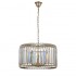 Подвесная люстра Vele Luce Angelica VL3044P05 - изображение 2 Подвесная люстра Vele Luce Angelica VL3044P05 - изображение 2