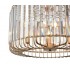 Подвесная люстра Vele Luce Angelica VL3044P05 - изображение 5 Подвесная люстра Vele Luce Angelica VL3044P05 - изображение 5
