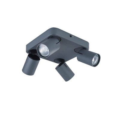 Спот Vele Luce Carrisi VL8067S04 - изображение 2 Спот Vele Luce Carrisi VL8067S04 - изображение 2