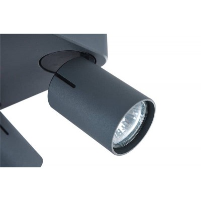 Спот Vele Luce Carrisi VL8067S04 - изображение 3 Спот Vele Luce Carrisi VL8067S04 - изображение 3