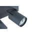 Спот Vele Luce Carrisi VL8067S04 - изображение 3 Спот Vele Luce Carrisi VL8067S04 - изображение 3