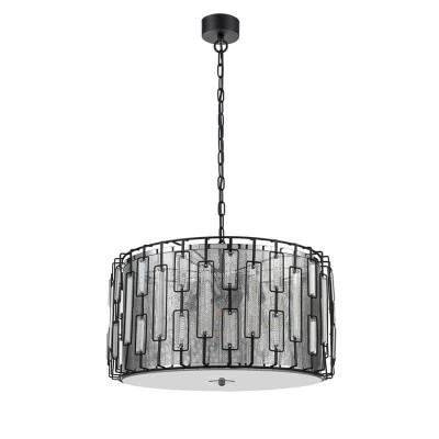 Подвесной светильник Vele Luce Charlie VL5142P06 - изображение 2 Подвесной светильник Vele Luce Charlie VL5142P06 - изображение 2