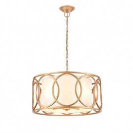 Подвесная люстра Vele Luce Beatrice VL4224P05