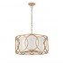 Подвесная люстра Vele Luce Beatrice VL4224P05 - изображение 2 Подвесная люстра Vele Luce Beatrice VL4224P05 - изображение 2