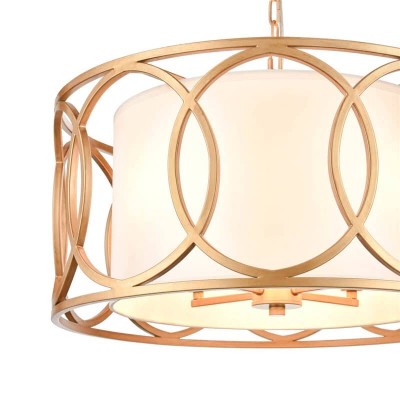 Подвесная люстра Vele Luce Beatrice VL4224P05 - изображение 3 Подвесная люстра Vele Luce Beatrice VL4224P05 - изображение 3