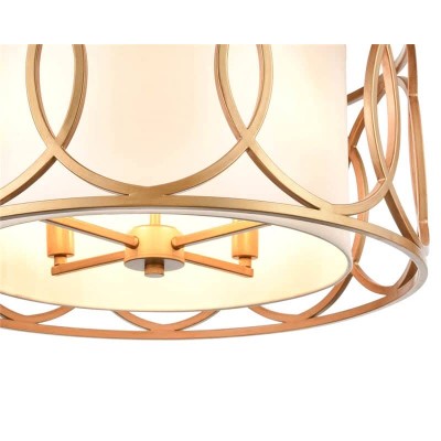 Подвесная люстра Vele Luce Beatrice VL4224P05 - изображение 5 Подвесная люстра Vele Luce Beatrice VL4224P05 - изображение 5