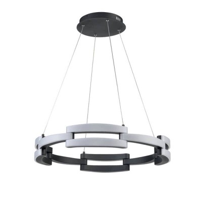 Подвесной светильник Vele Luce Ufo VL7112P12 - изображение 2 Подвесной светильник Vele Luce Ufo VL7112P12 - изображение 2