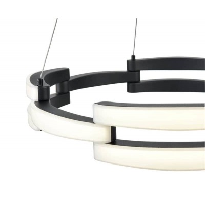 Подвесной светильник Vele Luce Ufo VL7112P12 - изображение 3 Подвесной светильник Vele Luce Ufo VL7112P12 - изображение 3
