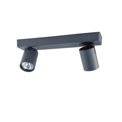 Спот Vele Luce Carrisi VL8067S02 - изображение 2 Спот Vele Luce Carrisi VL8067S02 - изображение 2