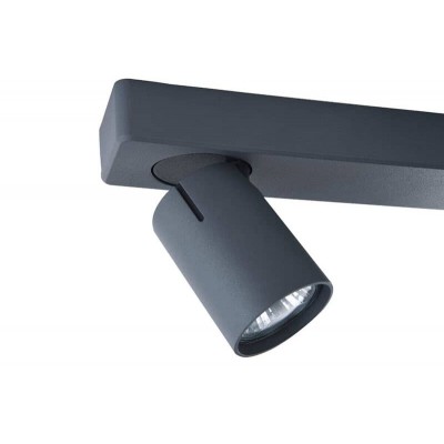 Спот Vele Luce Carrisi VL8067S02 - изображение 3 Спот Vele Luce Carrisi VL8067S02 - изображение 3