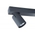 Спот Vele Luce Carrisi VL8067S02 - изображение 3 Спот Vele Luce Carrisi VL8067S02 - изображение 3
