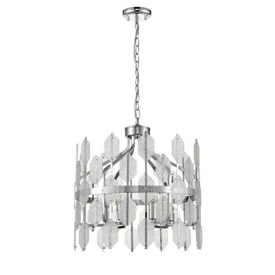 Подвесная люстра Vele Luce Polaris VL4153P26 - изображение 2 Подвесная люстра Vele Luce Polaris VL4153P26 - изображение 2