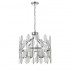 Подвесная люстра Vele Luce Polaris VL4153P26 - изображение 2 Подвесная люстра Vele Luce Polaris VL4153P26 - изображение 2