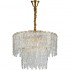 Подвесная люстра Vele Luce Dolce VL1814L06 - изображение 2 Подвесная люстра Vele Luce Dolce VL1814L06 - изображение 2
